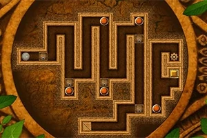 Jogos de Labirinto 🕹️ Jogue no Jogos123