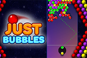 Bubble Shooter Classic 🕹️ Jogue no Jogos123