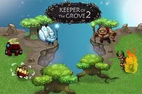 Keeper of the Grove 2