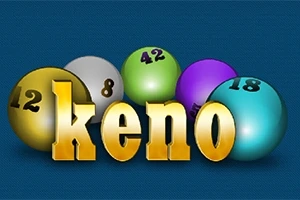 Keno em Jogos na Internet