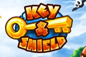 Key & Shield