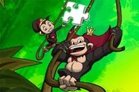 O macaco e as bananas  Jogos Online - Mr. Jogos