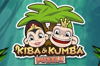 Kiba & Kumba Puzzle 🕹️ Jogue no Jogos123