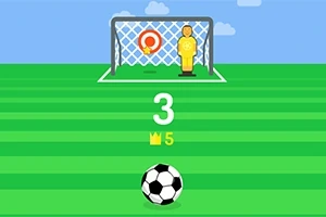 Football Kick 3D 🕹️ Jogue Football Kick 3D no Jogos123