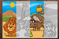 Animal Puzzle: Wildlife & Logic - Jogue no Jogos123