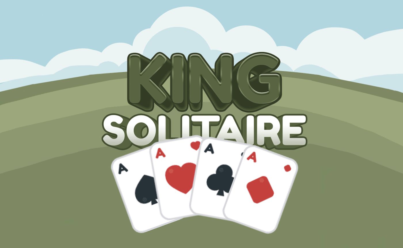 King Solitaire 🕹️ Jogue Grátis no Play123