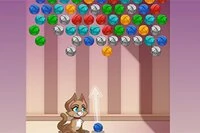 Bubble Charms 🕹️ Jogue Bubble Charms no Jogos123