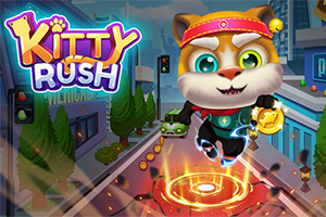 Kitty Rush