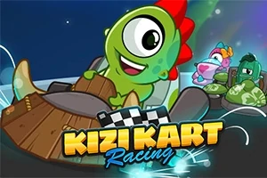 Kizi-Jogos Online