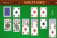 SOLITAIRE KLONDIKE 2.0 - Jogue Grátis Online!