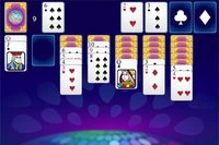 Best Classic Pyramid Solitaire 🕹️ Jogue no Jogos123