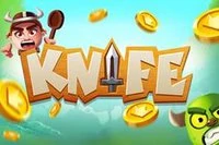 Knife é um jogo io com um diferencial