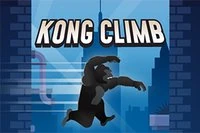 Kong Climb