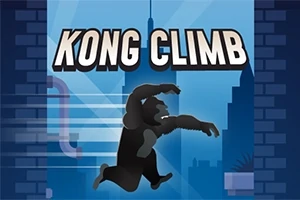 Kong Climb