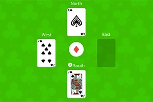 Freecell Solitaire 🕹️ Jogue no Jogos123