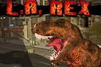 Jogo T-Rex - Jogue Online em SilverGames 🕹️