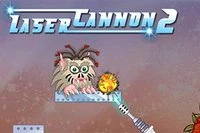 Laser Cannon 2
