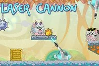 Laser Cannon 2 - Jogar de graça