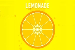 Lemonade