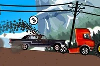 Truck Parking Pro 🕹️ Jogue no Jogos123