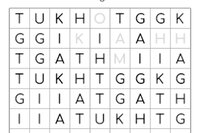 Letters Match combina o melhor dos jogos que você ama