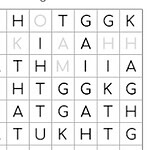 Letters Match combina o melhor dos jogos que você ama