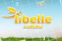 Libelle Sudoku