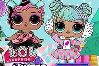 Monster Popsy Dolls 🕹️ Jogue no Jogos123