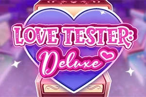 Love Tester Deluxe 🕹️ Jogue no Jogos123