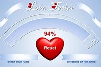 Love Tester 🕹️ Jogue Love Tester Grátis no Jogos123