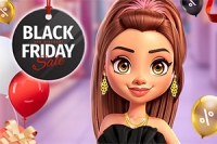 Desfrute da suprema aventura de compras Lovie Chics na Black Friday!