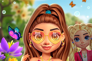 Monte o look perfeito para as férias de primavera!