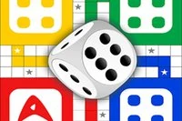 Jogue Ludo 2 Jogadores online de graça em