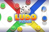 Ludo Fever 🕹️ Jogue Ludo Fever Grátis no Jogos123