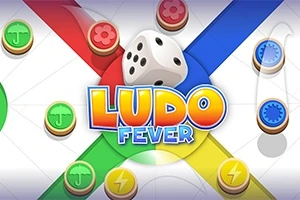 Ludo Wizzard - Jogo Gratuito Online