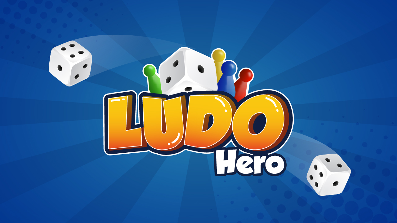 Jogue Ludo 2 Jogadores online de graça em