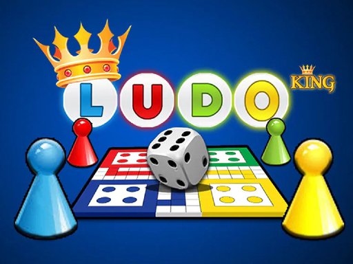 Ludo Classic: A Dice Game - Jogo Gratuito Online