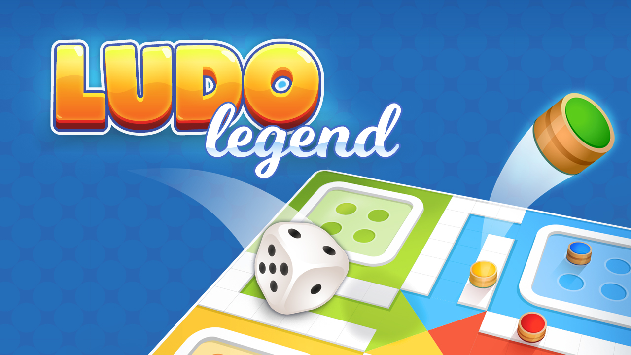 Ludo Wizzard - Jogo Gratuito Online