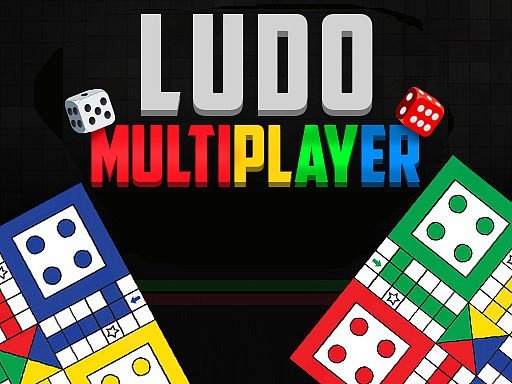 Ludo Multiplayer em Jogos na Internet