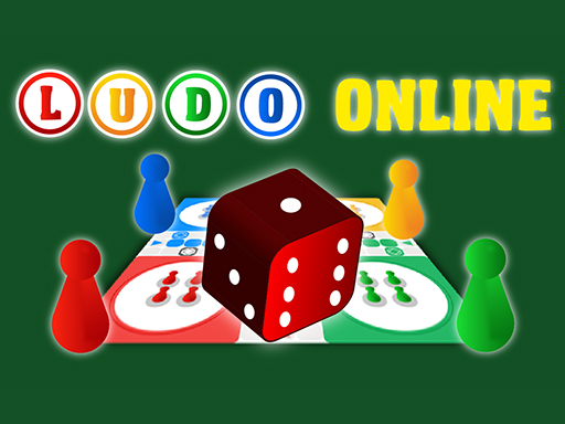 Ludo Online 🕹️ Jogue Ludo Online Grátis no Jogos123