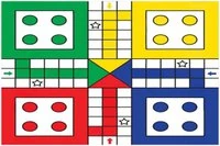 Jogos Ludo - Jogos Online Grátis - Jogos123