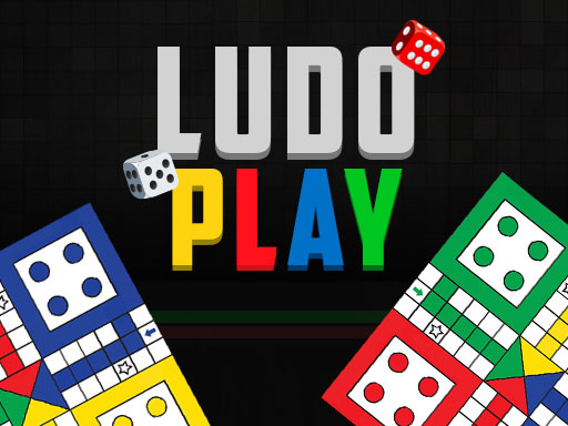 Ludo Play 🕹️ Jogue Ludo Play Grátis no Jogos123