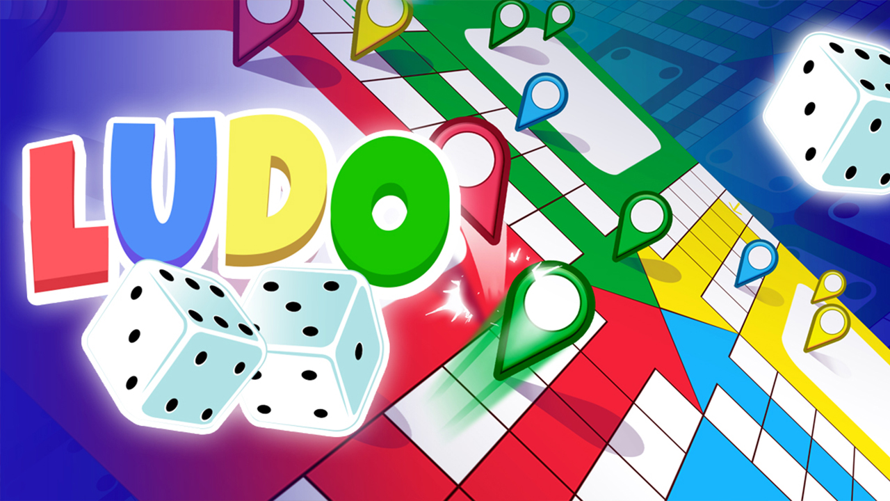 Ludo Star 🕹️ Jogue Ludo Star Grátis no Jogos123