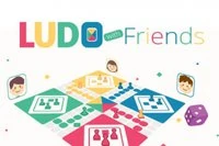 Ludo with Friends