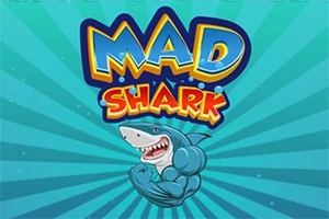 Mad Shark