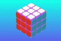 Paradise Cube em Jogos na Internet