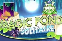 Magic Pond Solitaire