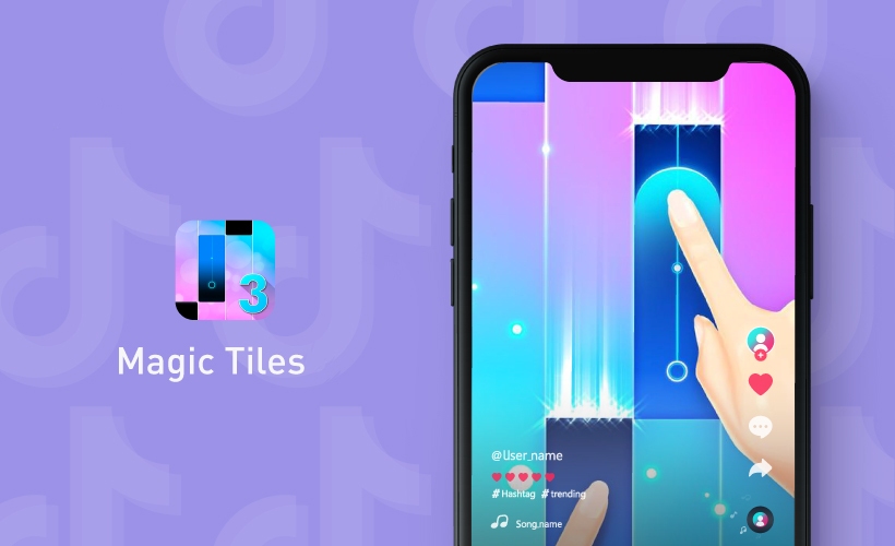 Tiles Hop Piano Tiles Infantil – Apps no Google Play