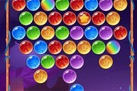 Baixar e jogar BallPuz: Jogo de Classificar Bolas Coloridos no PC com MuMu  Player