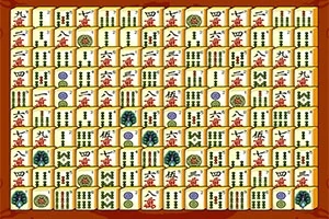 Mahjong Connect 4 jogo grátis